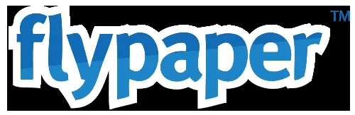 Flypaper logo