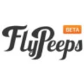 FlyPeeps logo