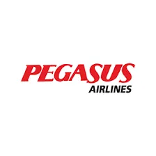 Pegasus Airlines logo