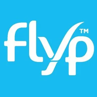 Flyp Nebulizer logo