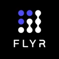 FLYR logo