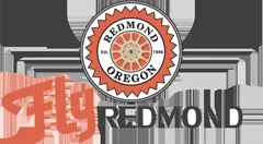 Redmond Municipal Airport logo