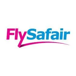 FlySafair logo