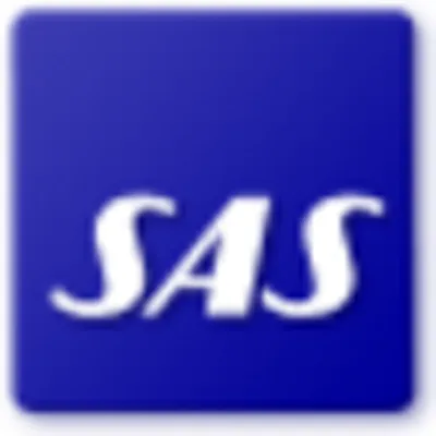 FlySAS logo