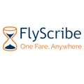 FlyScribe logo