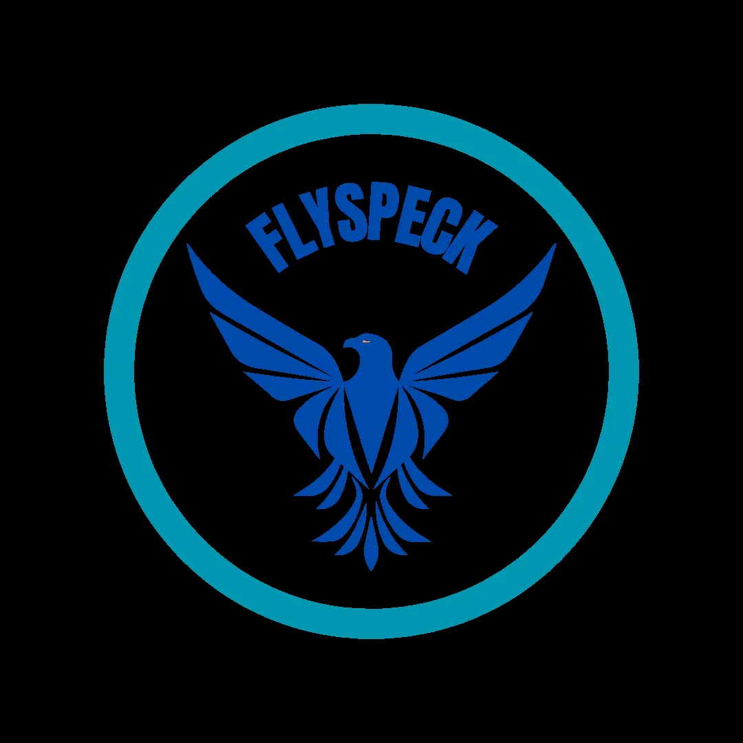 Flyspeck