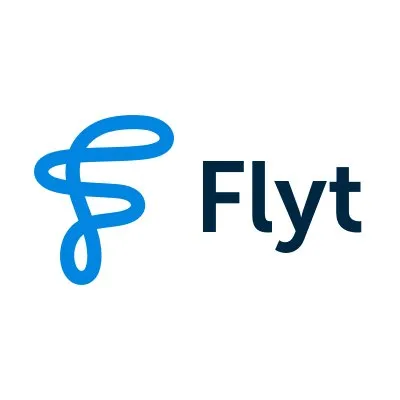Flyt logo