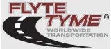 Flyte Tyme Worldwide logo