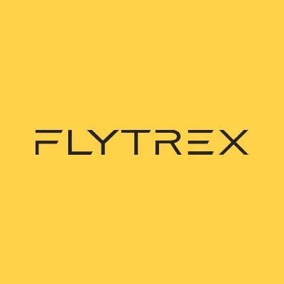 Flytrex logo