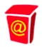Flytteportalen logo