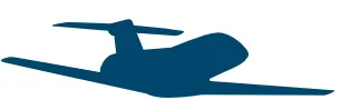 FlyUSA logo