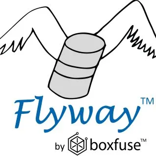 FlywayDB logo