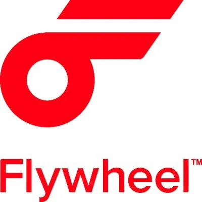 Flywheel logo