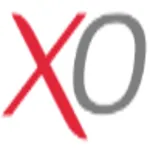 XO logo