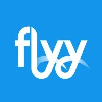 Flyy logo