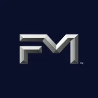FM logo