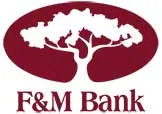 Farmers & Merchants logo