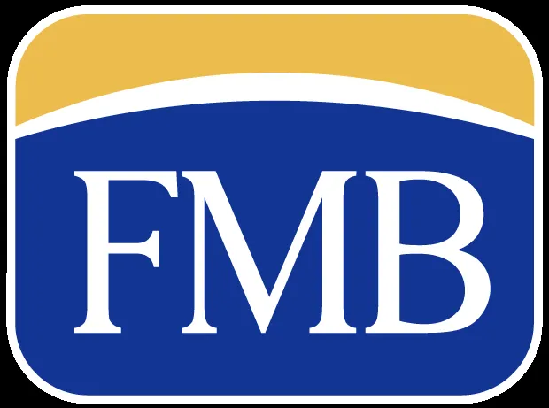 FMB Bank logo