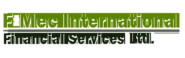 F Mec International Financial Services logo