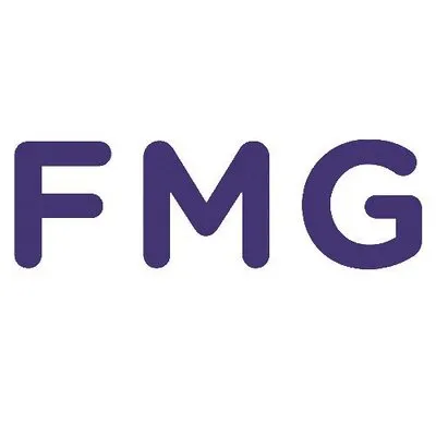 FMG logo