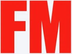 FM Logistic logo