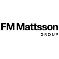 FM Mattsson logo