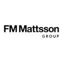 FM Mattsson Mora Group logo