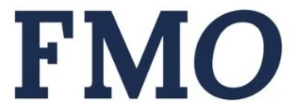 FMO logo