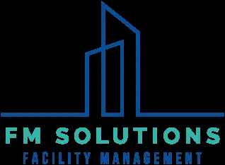 FM Solutions logo