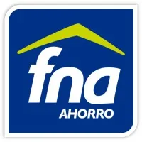FNA Colombia logo