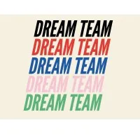 Dream Team logo