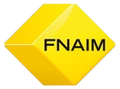 Fnaim logo