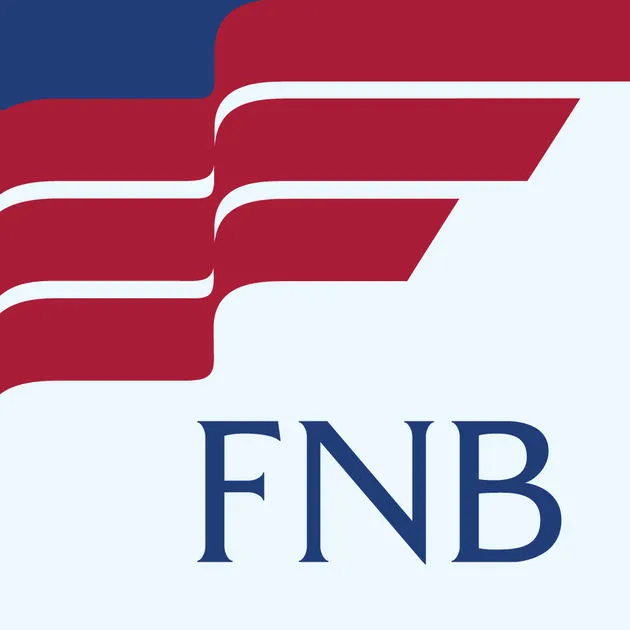 First National Bank logo