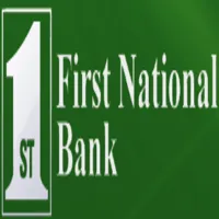 First National Bank of Nevada logo