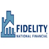 Fidelity National Financial logo