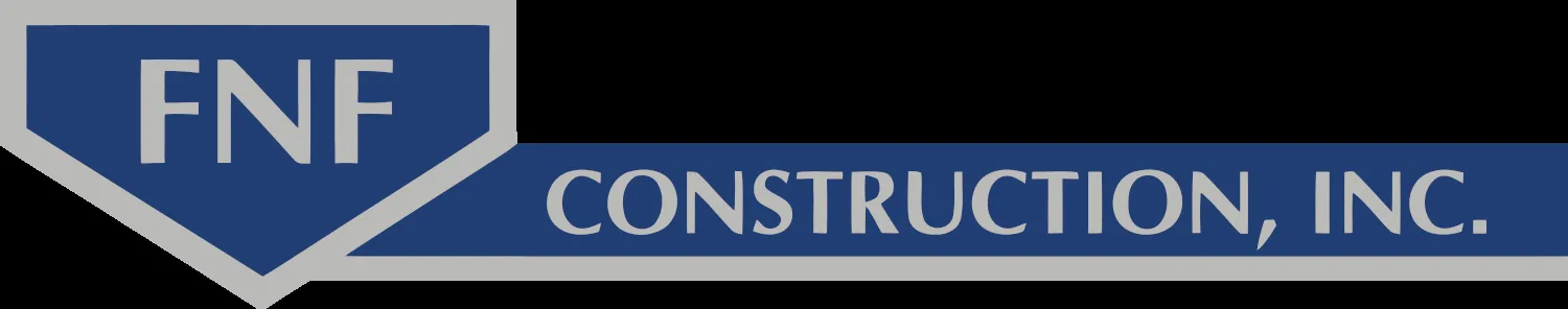 FNF Construction logo