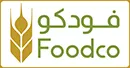 Foodco logo