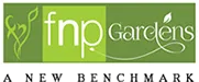 FNP Gardens logo