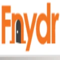 Fnydr logo