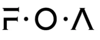 FOA logo