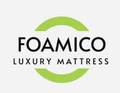 Foamico Luxury Mattress