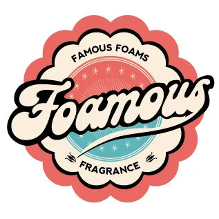 Foamous logo
