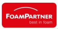 FoamPartner logo