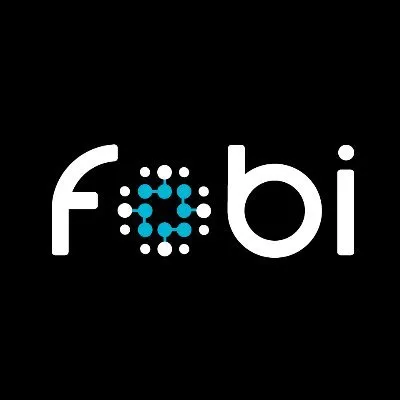 Fobi Ai logo