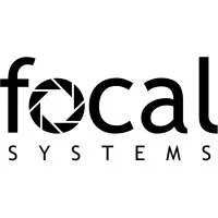 Focal systems logo