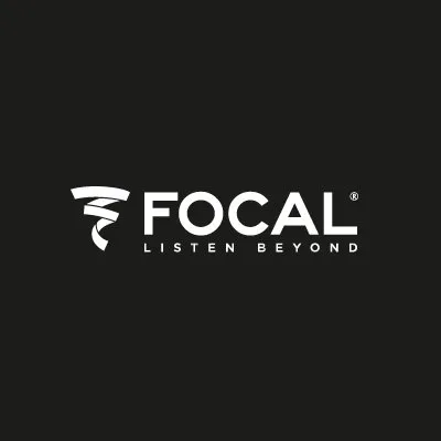 Focal logo