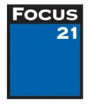 Focus 21 logo