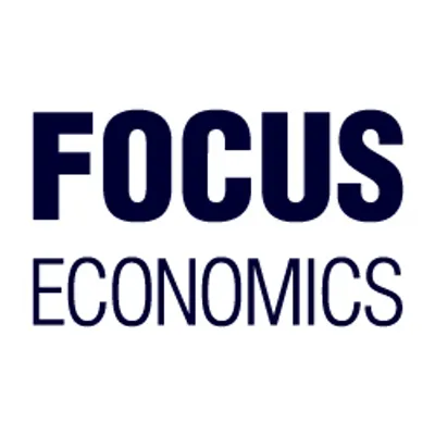 FocusEconomics logo