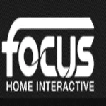 Focus Entertainment logo