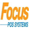 Focus POS logo